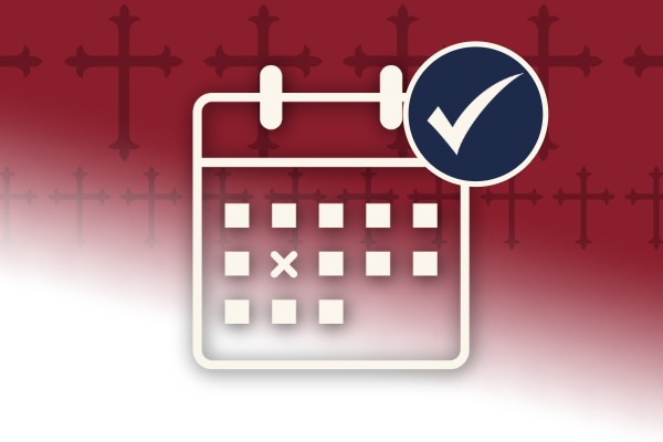 ST. ELIZABETH CATHOLIC CHURCH - Default Event Image