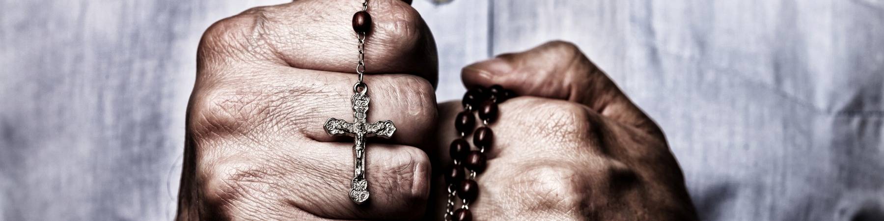 Catholic sacraments at St. Elizabeth Catholic Church in Dilworth Minnesota