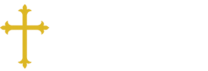 ST. ELIZABETH CATHOLIC CHURCH - Footer Logo